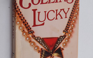 Jackie Collins : Lucky 1