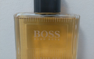 Hugo Boss "Number One" Aftershave