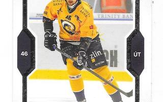 2023-24 Tsekki 2.liga #8 Mikko Salmio Berani Zlin ex Ässät