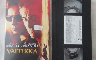 Valtikka VHS