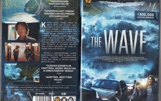 Wave	(65 102)	UUSI	-FI-	suomik.	DVD			2015	norja,