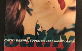 CATHY DENNIS (single)