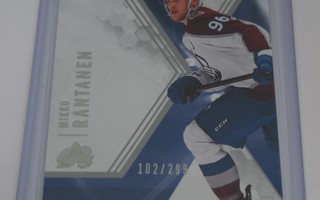 2021-22 SPX Mikko Rantanen /299