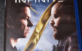 Infinite Blu-ray, UUSI