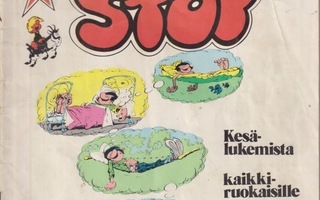 NON STOP 1976 14