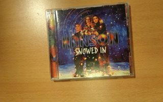 CD Hanson - Snowed In