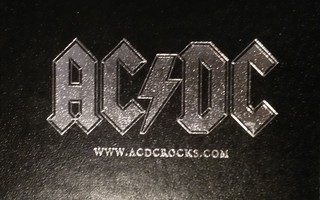 AC/DC - AC/DC (16CD) 2003 Remaster