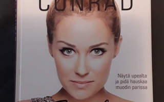 Tyylikirja LAUREN CONRAD