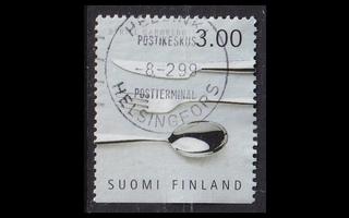 1451 o Suomalainen muotoilu (1998)