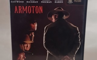 ARMOTON 2-DISC S.E.
