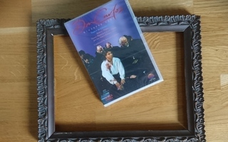 Verdi - Don Carlos DVD (Karita Mattila)