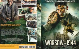 Warsaw 1944	(48 462)	UUSI	-FI-	suomik.	DVD			2014	puola/saks