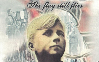 Razors Egde - The Flag Still Flies CD