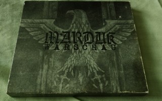 Marduk - Warschau