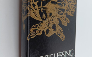 Doris Lessing : Kultainen muistikirja