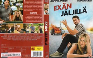 Exän Jäljillä	(8 215)	k	-FI-	DVD	suomik.		jennifer aniston	2