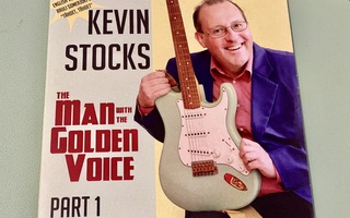 Kevin Stocks ;Cd;ee Part. One