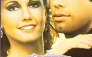 Grease (John Travolta, Olivia Newton-John)