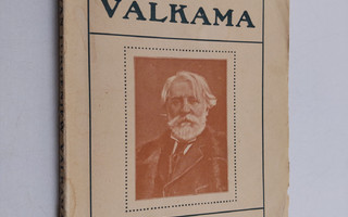 Ivan Turgenev : Valkama