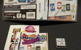 Maths Play DS -CiB