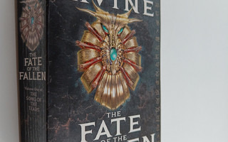 Ian Irvine : The Fate of the Fallen - A Tale of the Three...