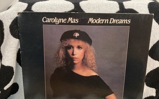 Carolyne Mas – Modern Dreams LP