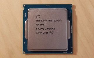 Pentium G4400T Skylake