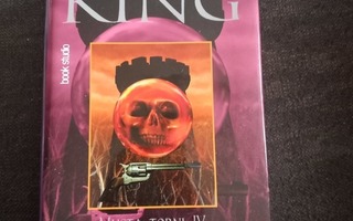 Stephen King:Velho (Musta torni 4)