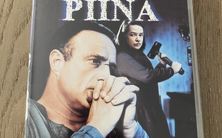 Piina, DVD