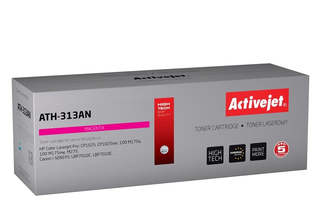 Activejet ATH-313AN väriaine HP-tulostimelle, HP