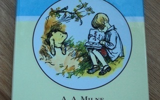 A.A. Milne - The Complete Winnie-The-Pooh