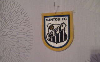 Santos FC SFC .Hiha-tai takkimerkki.