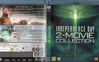Independence Day 2-Movie Collection	(67 369)	k	-FI-	nordic,