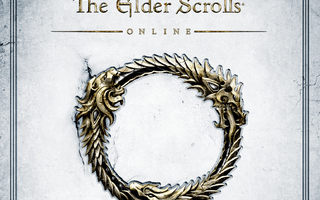 The Elder Scrolls Online Tamriel Unlimited PS4