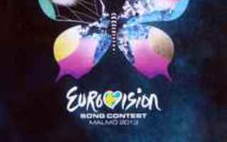 DVD: Eurovision Song Contest Malmö 2013 (We Are One)