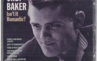 Chet Baker - A jazz hour with - CD