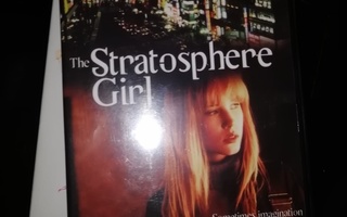 Stratosphere girl