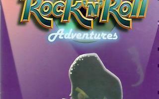 Rock N Roll Adventures (PlayStation 2 -peli)