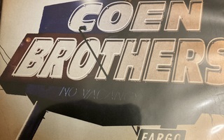 COEN BROTHERS - BOXI