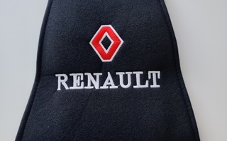 Renault etu penkin niska osan koriste