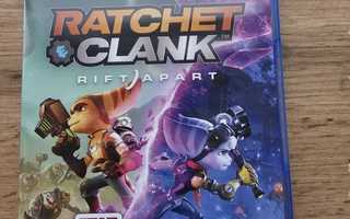 Ratchet & Clank - Rift Apart - PS5