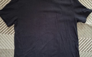 Jack&Jones T-paita, musta, koko 2XL