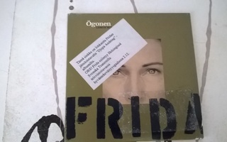 FRIDA - Ögönen (cds)