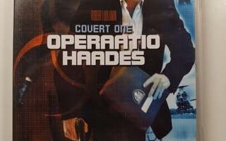 Operaatio Haades - DVD