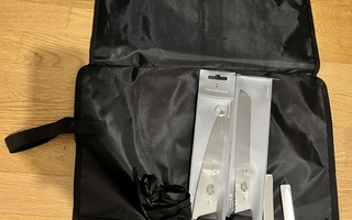 Victorinox Perus-veitsisetti