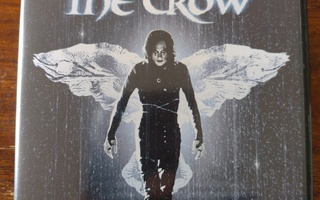Crow 4K UHD