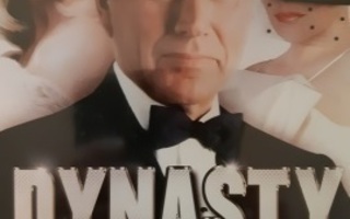 Dynastia, 1. kausi ( 4 DVD)