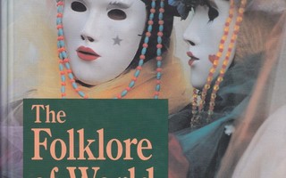 The Folklore of World Holidays (sid. Gale 1992)