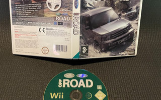 Off Road Wii