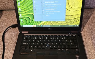 Dell Latitude E7450  i5